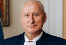 Підозрюваний у хабарі на мільйон доларів львівський екссуддя сплатив заставу 30 млн і вийшов з СІЗО