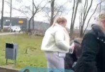 На Львівщині працівники ТЦК побили чоловіка до втрати свідомості, – соцмережі