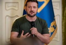 У нас Коломойський сидить, – Зеленський відповів на питання про корупцію в Україні