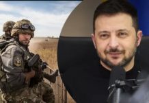 У Силах оборони служать 980 тисяч людей: це найбільша армія Європи, – Зеленський