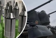 Німецький концерн поставить Україні ще 180 тисяч боєприпасів до зенітних установок Gepard