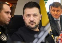 Залужний і Буданов: Зеленський висловився про потенційних суперників на виборах