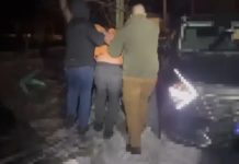 У Варшаві на пішохідному переході водій мікроавтобуса на смерть збив 14-річного українця