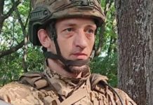 Названо ім’я українського бійця, який загинув у рукопашному бою з якутом