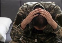 Не маємо можливості виводити людей з фронту через проблеми з психічним здоровʼям, – Ріна Рєзнік