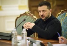 “Не поспішайте з висновками”: Зеленський відреагував на слова Трампа про Україну в НАТО