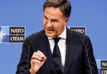 НАТО має вивести Україну в найкраще становище перед переговорами з Росією, – Рютте
