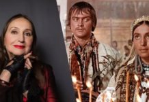 Відмовилася виступати українською мовою: зірка “Тіней забутих предків” потрапила у скандал