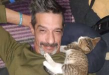 Уже 3 операції: ведучий Максим Неліпа, який в ЗСУ, зазнав серйозного поранення