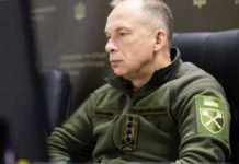 Попри перевагу: Росія не досягла стратегічної мети на жодній із ділянок фронту, – Сирський