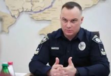 Інцидент з ТЦК та поліцією у Вишгороді: до відповідальності притягнули семеро поліціянтів