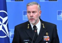 Росія не готується до миру, – НАТО