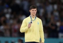 Ковтун подав документи на зміну громадянства: за яку збірну виступатиме українець