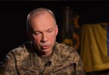 Мобілізація не покриває потреби ЗСУ, – Сирський заявив про потребу збільшити особовий склад