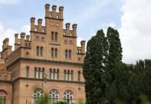 Із вишів Чернівців відрахували кілька сотень студентів мобілізаційного віку