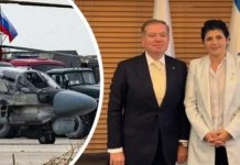 Ізраїль запропонував передати Україні зброю російського виробництва, яку захопив ЦАХАЛ