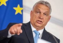 “Ми дамо відсіч”: Орбан погрожує Україні через припинення транзиту газу