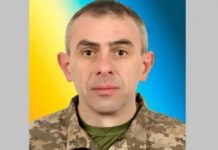 На фронті загинув ексдепутат Львівської облради Олег Кузенко