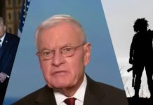 Ця війна йде до кінця, і Трамп єдиний, хто може її завершити, – Келлог