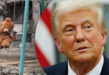 Все залежить від Трампа: The Times назвала 4 сценарії завершення війни
