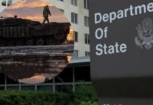 Американські дипломати просять Держдеп негайно звільнити Україну від замороження допомоги, – FT
