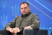 Жодних мирних планів за 100 днів насправді не існує, – Єрмак