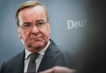 “Післязавтра України може не стати”: Пісторіус викрив плани Путіна