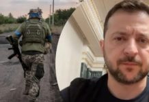 Зберігаємо буферну зону на Курщині, щоб убезпечити Суми й Харків, – Зеленський