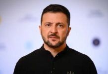 “Вона мені імпонує”: Зеленський вважає, що у Трампа є певна тактика щодо завершення війни