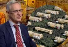 Україна не отримає трофейну зброю Ізраїлю: посол країни прокоментував новини про допомогу