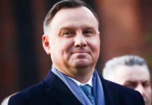 Дуда заявив, що газові трубопроводи, які йдуть з Росії слід демонтувати
