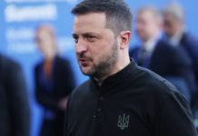 “Ми залишились самі”: Зеленський зізнався, як США відмовили у зброї перед вторгненням Росії