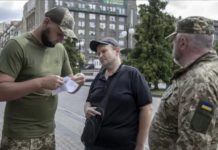 У Запоріжжі чоловіка мобілізували під час оформлення відстрочки, – ЗМІ