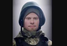 У пʼятницю Львів попрощається з Героєм Олександром Золототрубовим