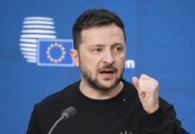 “Це ху*ня”: Зеленський прокоментував допомогу Україні від партнерів перед повномасштабним вторгненням РФ