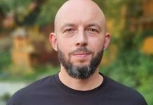 Ексвійськовий зі Львова Віктор Біщук пройшов до складу Громадської антикорупційної ради при Міноборони
