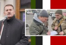 На Львівщині ТЦК почали штрафувати мерів за провал мобілізації: в ОК “Захід” кажуть – “все законно”