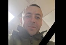 У неділю Львівщина попрощається з Героєм Остапом Савичем