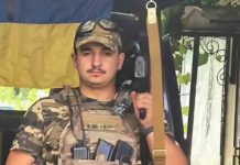 На Львівщину “на щиті” повертається Герой, який загинув у 2023 році