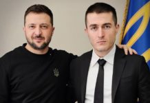 Лекс Фрідман сказав, що путін любить росіян. Зеленський відповів: Знищував їх, бл*ть, з любов’ю