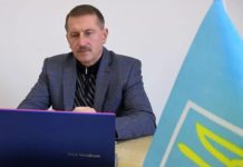 Мер Дрогобича заявив, що його оштрафували за невиконання планів мобілізації
