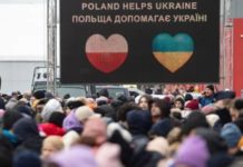 Міністр оборони Польщі заявив про втому країни від війни і дорікнув українцям