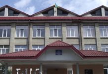 У Львові звільнили шкільного лаборанта, який на уроці казав дітям їхати на фронт і «здохнути»