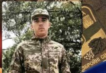 На передовій обірвалося ще одне життя молодого Героя з Львівщини