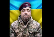 На війні загинув Герой зі Львівщини Олег Мендак