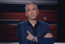 Мін’юст конфіскує львівську квартиру проросійського політолога Володимира Сергієнка