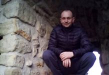 Стало відомо про загибель ще одного Героя з Львівщини, який поліг у Курській області