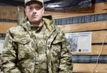 Двоє маленьких синів обіймуть татка: з полону повернувся ще один захисник з Львівщини