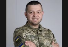 У ДТП загинув військовий зі Львівщини