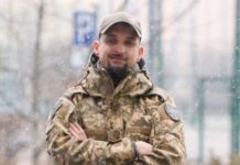 “Є задача – її треба виконувати”. Десантник зі Львова про Курську операцію
